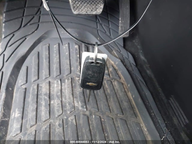 Chevrolet EQUINOX 1LT 2015 2GNFLBE30F6315596 Image 11