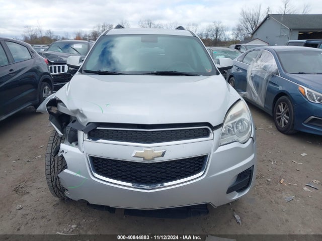 Chevrolet EQUINOX 1LT 2015 2GNFLBE30F6315596 Image 12