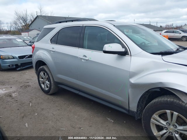 Chevrolet EQUINOX 1LT 2015 2GNFLBE30F6315596 Image 13