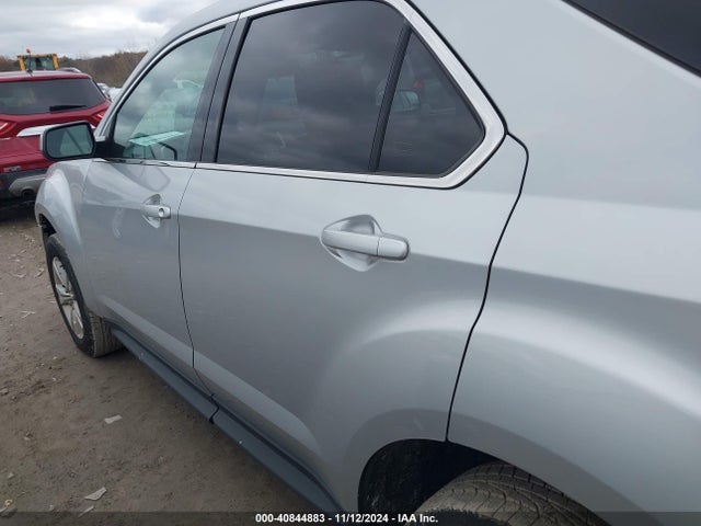 Chevrolet EQUINOX 1LT 2015 2GNFLBE30F6315596 Image 14
