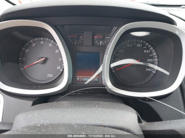Chevrolet EQUINOX 1LT 2015 2GNFLBE30F6315596 Image 15