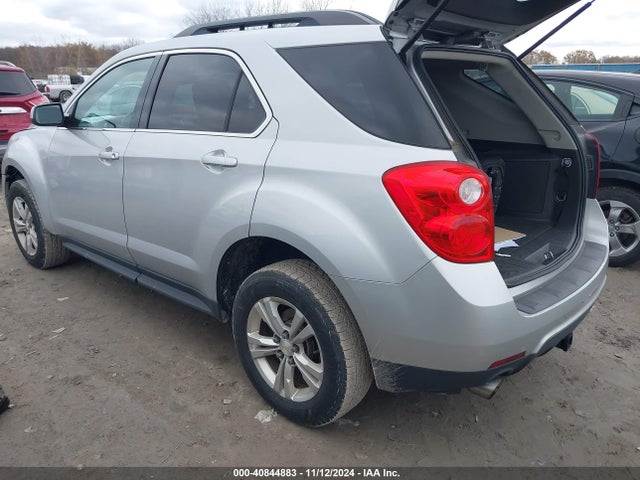 Chevrolet EQUINOX 1LT 2015 2GNFLBE30F6315596 Image 3
