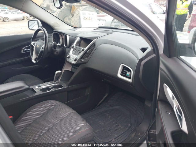 Chevrolet EQUINOX 1LT 2015 2GNFLBE30F6315596 Image 5