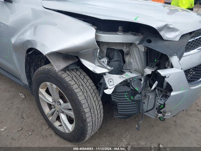 Chevrolet EQUINOX 1LT 2015 2GNFLBE30F6315596 Image 6
