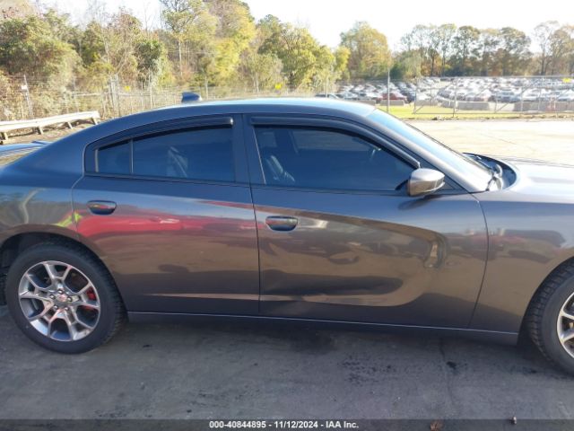 2C3CDXJGXGH324329 Dodge Charger Sxt