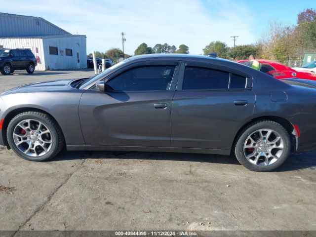 2C3CDXJGXGH324329 Dodge Charger Sxt