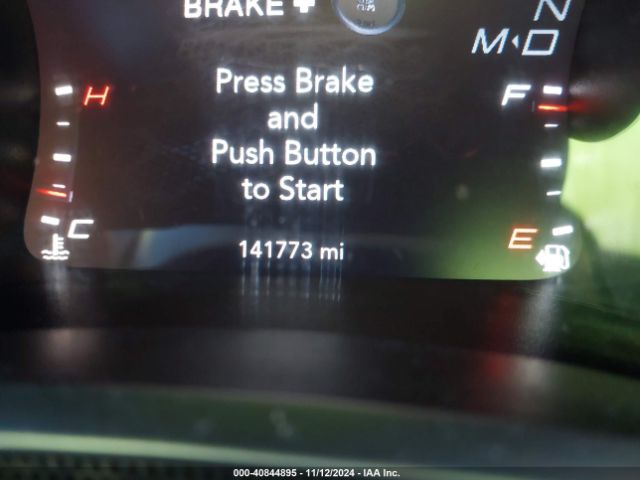2C3CDXJGXGH324329 Dodge Charger Sxt