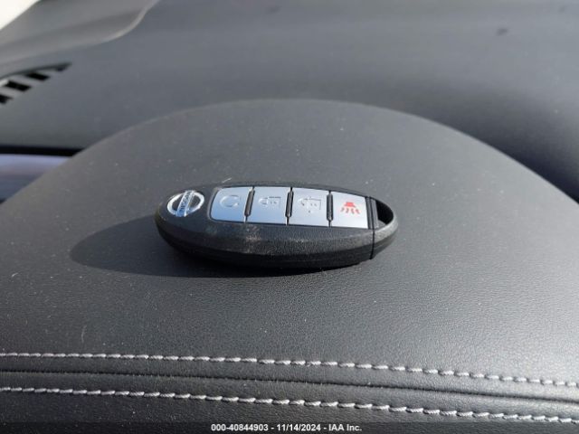 5N1AZ2MH4JN113326 Nissan MURANO SV