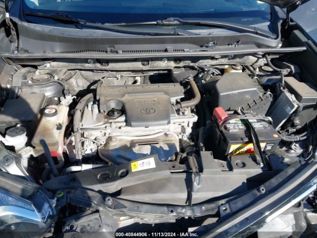 JTMRFREV9JJ724764 Toyota Rav4 Adventure/xle