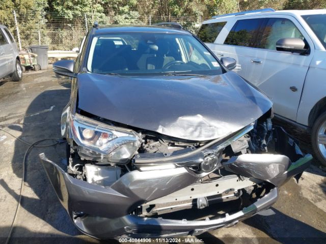 JTMRFREV9JJ724764 Toyota Rav4 Adventure/xle
