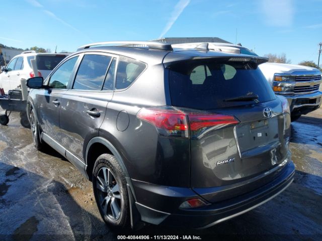 JTMRFREV9JJ724764 Toyota Rav4 Adventure/xle