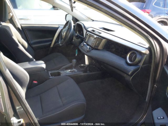 JTMRFREV9JJ724764 Toyota Rav4 Adventure/xle