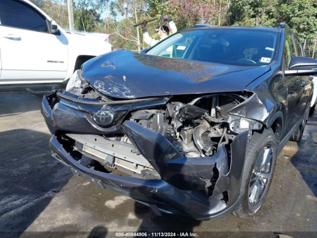 JTMRFREV9JJ724764 Toyota Rav4 Adventure/xle