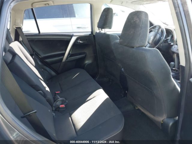 JTMRFREV9JJ724764 Toyota Rav4 Adventure/xle