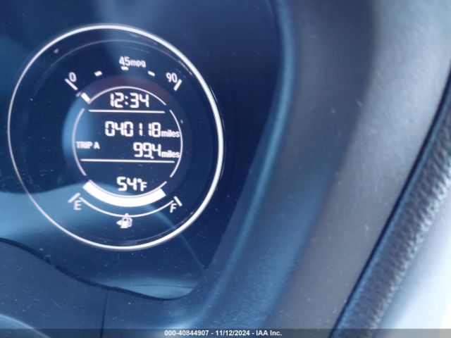 Honda Hr-v Awd Lx 2021 3CZRU6H31MM746449 Image 32