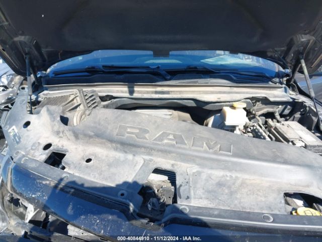 1C6RREFT8LN129050 RAM 1500 Lone Star  4x2 5'7 Box