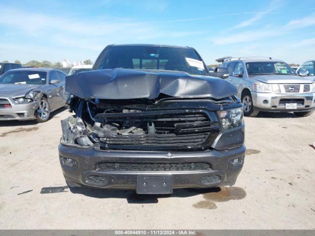 1C6RREFT8LN129050 RAM 1500 Lone Star  4x2 5'7 Box