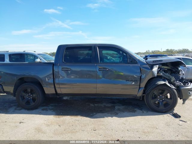 1C6RREFT8LN129050 RAM 1500 Lone Star  4x2 5'7 Box