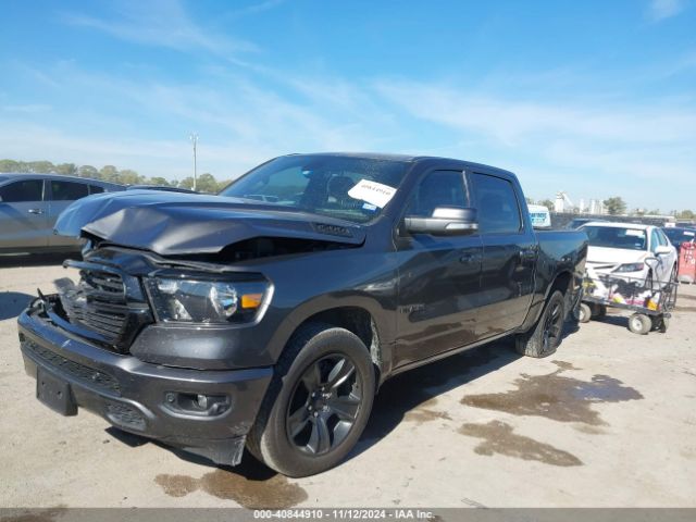 1C6RREFT8LN129050 RAM 1500 Lone Star  4x2 5'7 Box