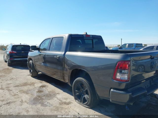 1C6RREFT8LN129050 RAM 1500 Lone Star  4x2 5'7 Box