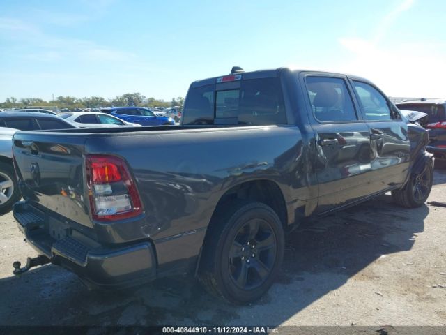1C6RREFT8LN129050 RAM 1500 Lone Star  4x2 5'7 Box