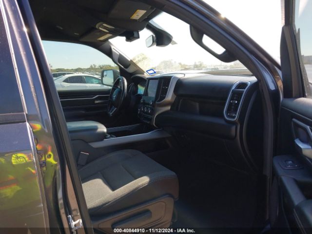 1C6RREFT8LN129050 RAM 1500 Lone Star  4x2 5'7 Box