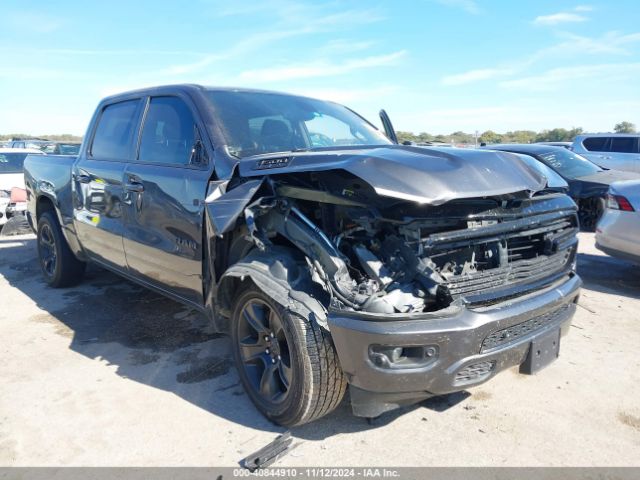 1C6RREFT8LN129050 RAM 1500 Lone Star  4x2 5'7 Box