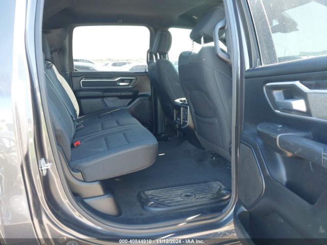 1C6RREFT8LN129050 RAM 1500 Lone Star  4x2 5'7 Box