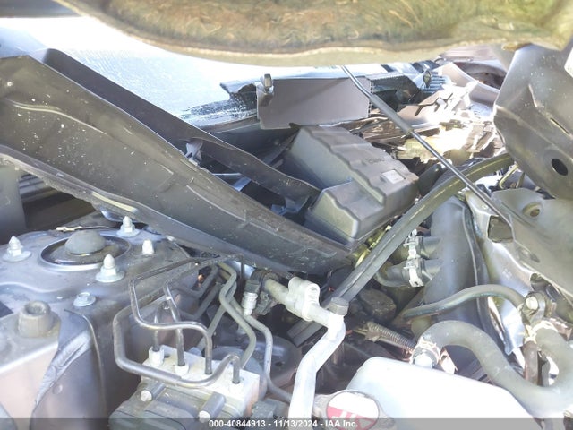 Honda CR-V EX 2019 7FARW2H5XKE047675 Image 10