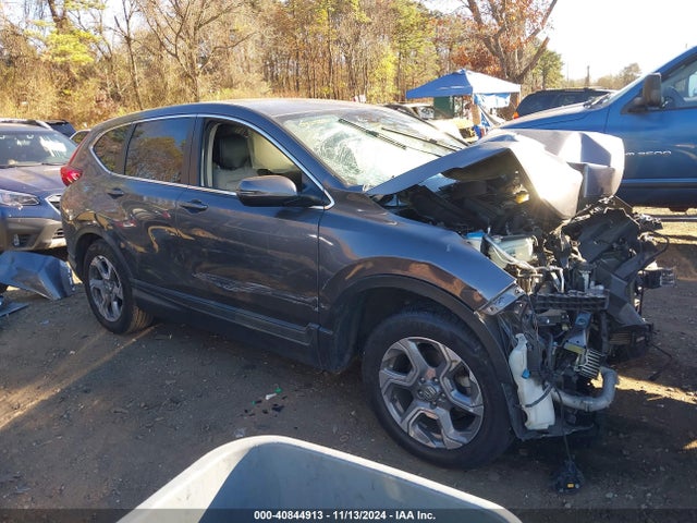 Honda CR-V EX 2019 7FARW2H5XKE047675 Image 13