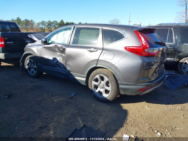 Honda CR-V EX 2019 7FARW2H5XKE047675 Image 14