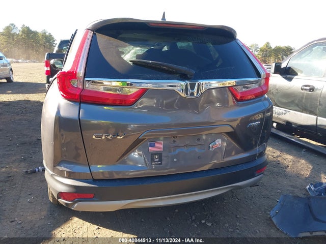 Honda CR-V EX 2019 7FARW2H5XKE047675 Image 16