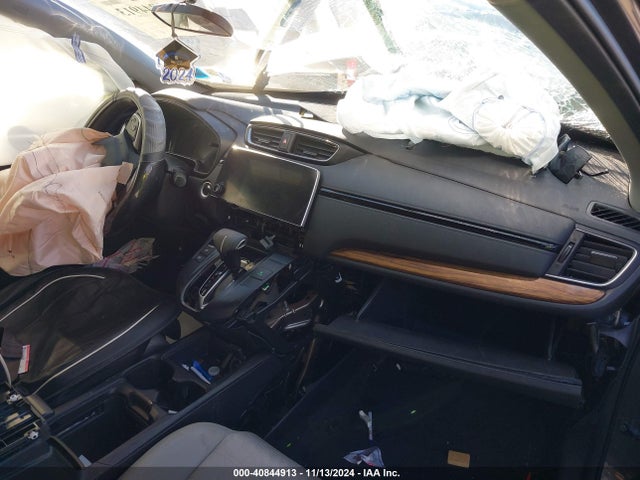 Honda CR-V EX 2019 7FARW2H5XKE047675 Image 5
