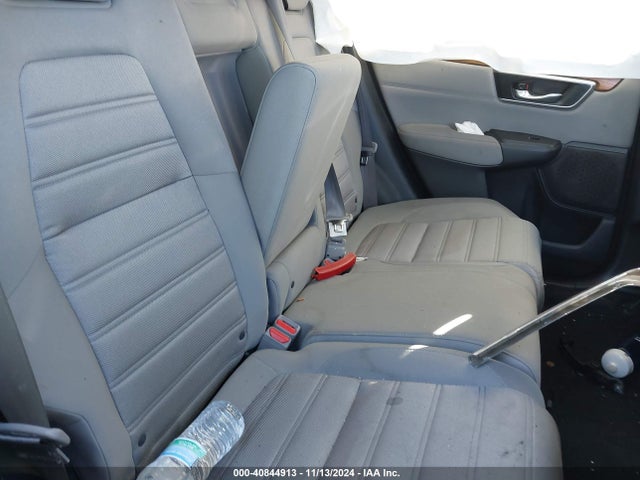 Honda CR-V EX 2019 7FARW2H5XKE047675 Image 8