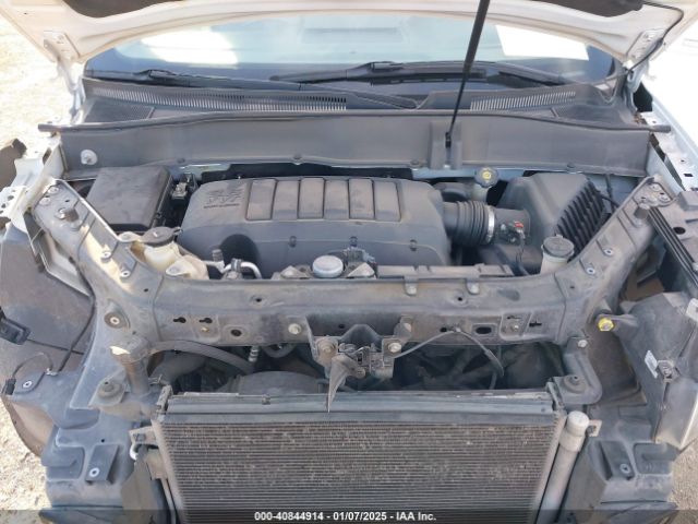 1GKKRRKD1GJ196865 GMC Acadia Slt-1