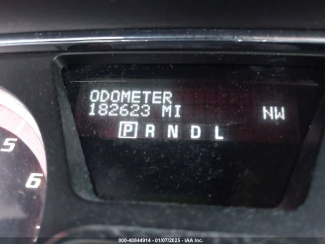 1GKKRRKD1GJ196865 GMC Acadia Slt-1