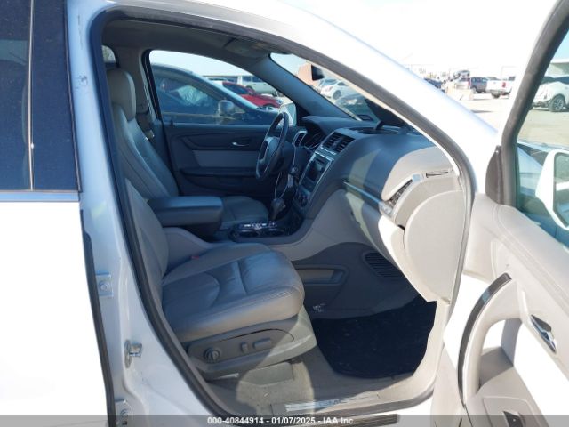 1GKKRRKD1GJ196865 GMC Acadia Slt-1