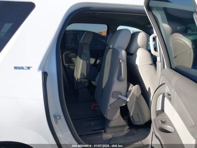 1GKKRRKD1GJ196865 GMC Acadia Slt-1