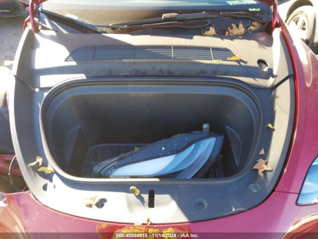 7SAYGDEE7RF076522 Tesla Model Y Long Range Dual Motor All-wheel Drive