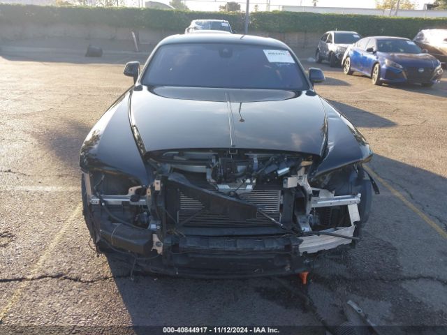 Rolls-Royce Wraith 2015 SCA665C57FUX85607 Image 13