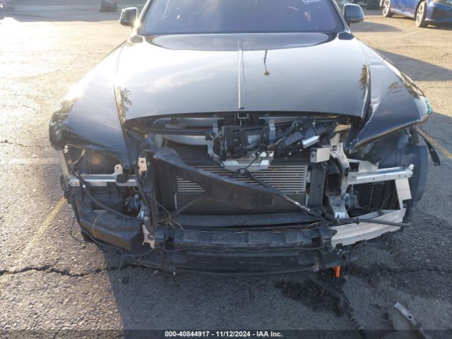 2015 ROLLS-ROYCE WRAITH SCA665C57FUX85607 Photo 5