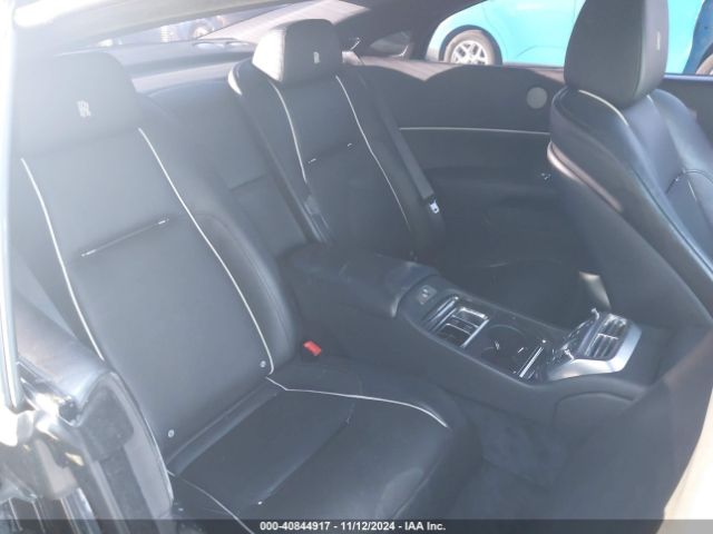 2015 ROLLS-ROYCE WRAITH SCA665C57FUX85607 Photo 7