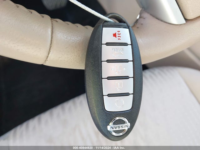 Nissan Altima 2.5 Sv 2017 1N4AL3AP9HC156000 Image 11