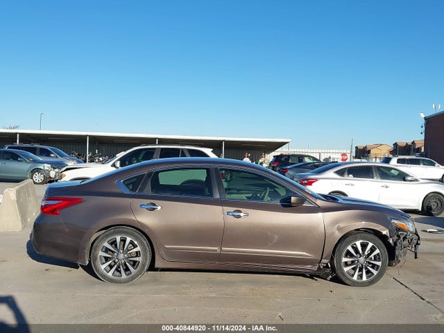 Nissan Altima 2.5 Sv 2017 1N4AL3AP9HC156000 Image 14