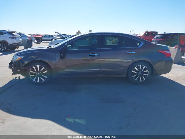 Nissan Altima 2.5 Sv 2017 1N4AL3AP9HC156000 Image 15