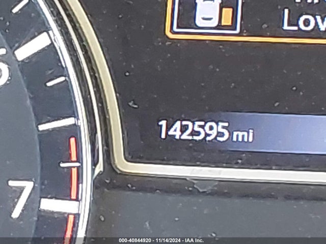 Nissan Altima 2.5 Sv 2017 1N4AL3AP9HC156000 Image 16