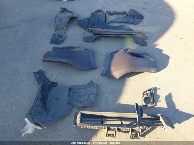 Nissan Altima 2.5 Sv 2017 1N4AL3AP9HC156000 Image 12