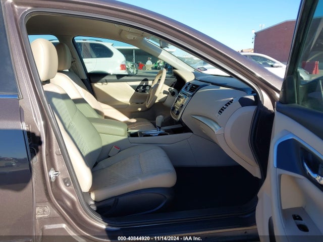 Nissan Altima 2.5 Sv 2017 1N4AL3AP9HC156000 Image 5
