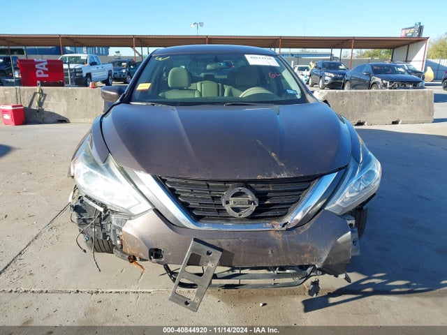 Nissan Altima 2.5 Sv 2017 1N4AL3AP9HC156000 Image 6