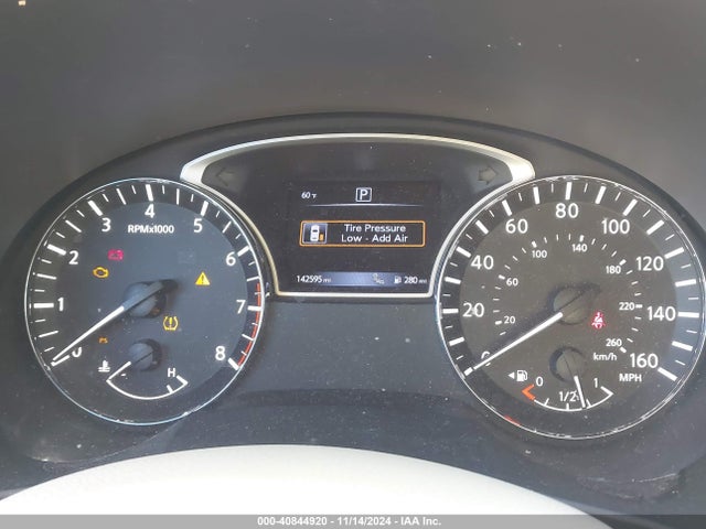Nissan Altima 2.5 Sv 2017 1N4AL3AP9HC156000 Image 7